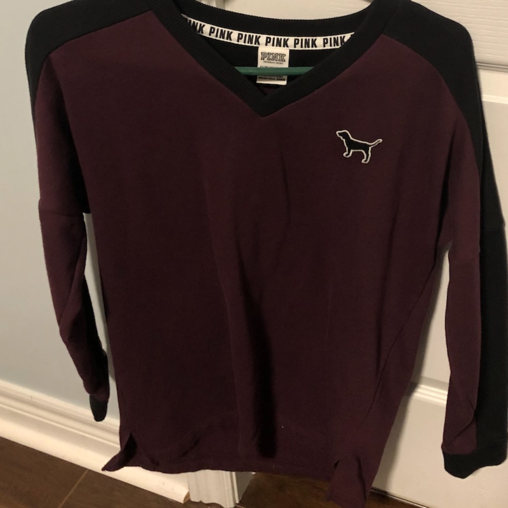 PINK Victoria Secret Sweater